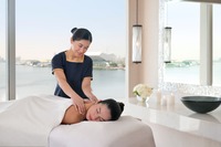 Spa and wellness