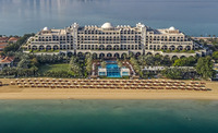 Jumeirah Zabeel Saray Hero Image