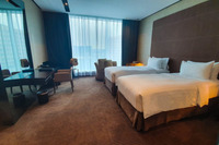 Twin Superior Room