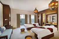 Spa and wellness