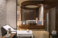 Spa and wellness