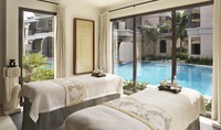 Spa and wellness
