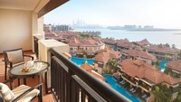 Stunning views.