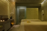Spa and wellness