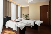 Spa and wellness