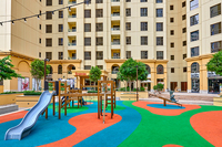 Playground and Mini Club
