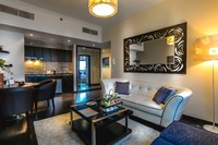 King or Twin Beds, 32" TV, WIFI, Full kitchenette.