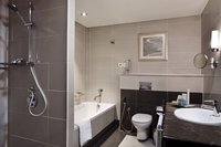 1 Bedroom Suite