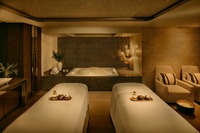 Spa and wellness