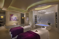 Spa and wellness