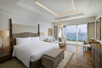Waldorf Astoria Suite