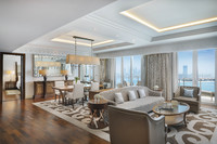 Waldorf Astoria Suite