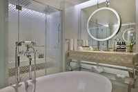 Waldorf Astoria Suite