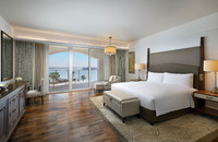 Pearl Club Suite