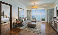 Pearl Club Suite