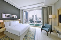 Living Room, Balcony, Marina View, Wi-Fi