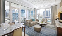Living Room, Balcony, Marina View, Wi-Fi