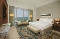 Sea View, Balcony, Wi-Fi