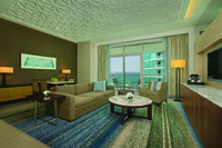 Sea View, Balcony, Wi-Fi