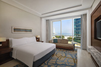 Sea View, Balcony, Wi-Fi, Sea View