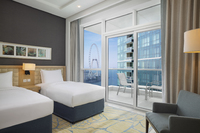 Sea View, Balcony, Wi-Fi, Sea View