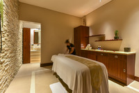 Spa and wellness
