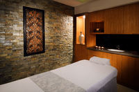Spa and wellness