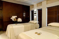 Spa and wellness