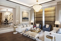 2 Bedroom Royal Villa
