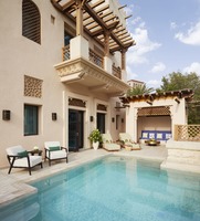 2 Bedroom Royal Villa