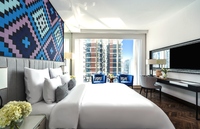 Modern design, providing comfort and relaxation.