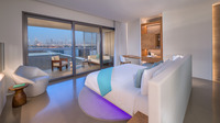 Luxurious, spacious, scenic, entertainment,comfort