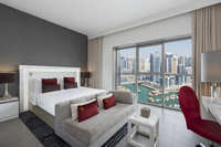 Compact, flexible rooms for families.