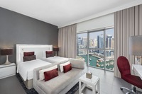 Compact, flexible rooms for families.