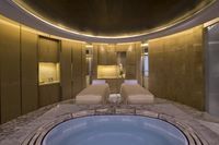 Spa and wellness