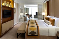 City views, handmade furniture, tradition.