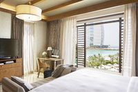Suite (Burj Al Arab View)