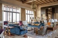 Royal Suite