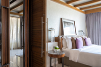 Resort Deluxe Room