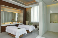 Spa and wellness