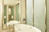 King Deluxe Room, Burj Khalifa View