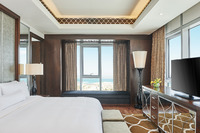 King Executive Suite, executive benefits