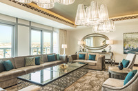 King Grand Canal Suite, executive benefits