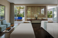 Spa and wellness