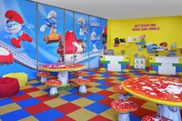 Playground and Mini Club