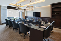 Conference Facilities