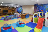 Playground and Mini Club