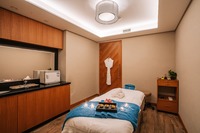 Spa and wellness