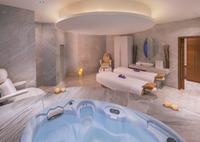 Spa and wellness