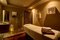 Spa and wellness